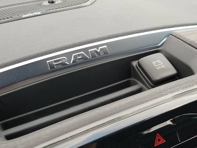 New 2026 RAM 1500 Laramie w/ Sport Appearance Package AWD/4WD image 30
