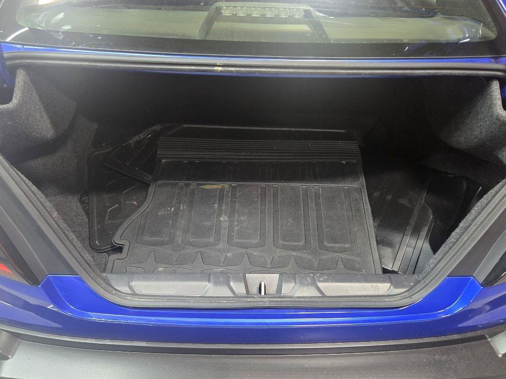 Used 2023 Subaru WRX Premium AWD/4WD image 16