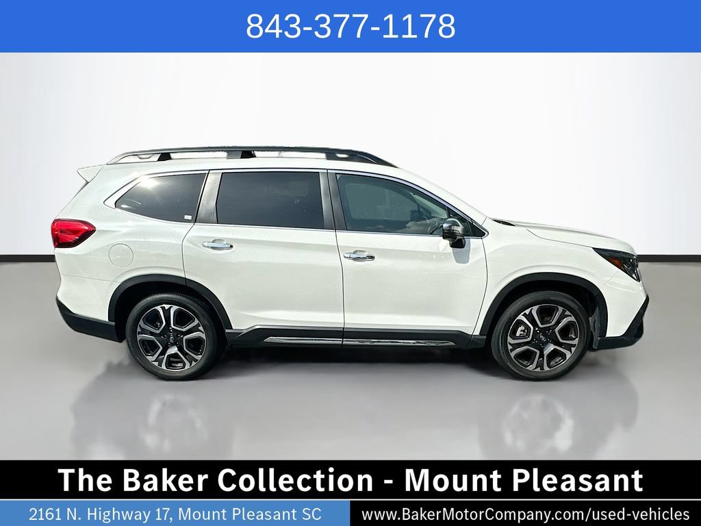 Used 2023 Subaru Ascent Touring AWD/4WD image 4