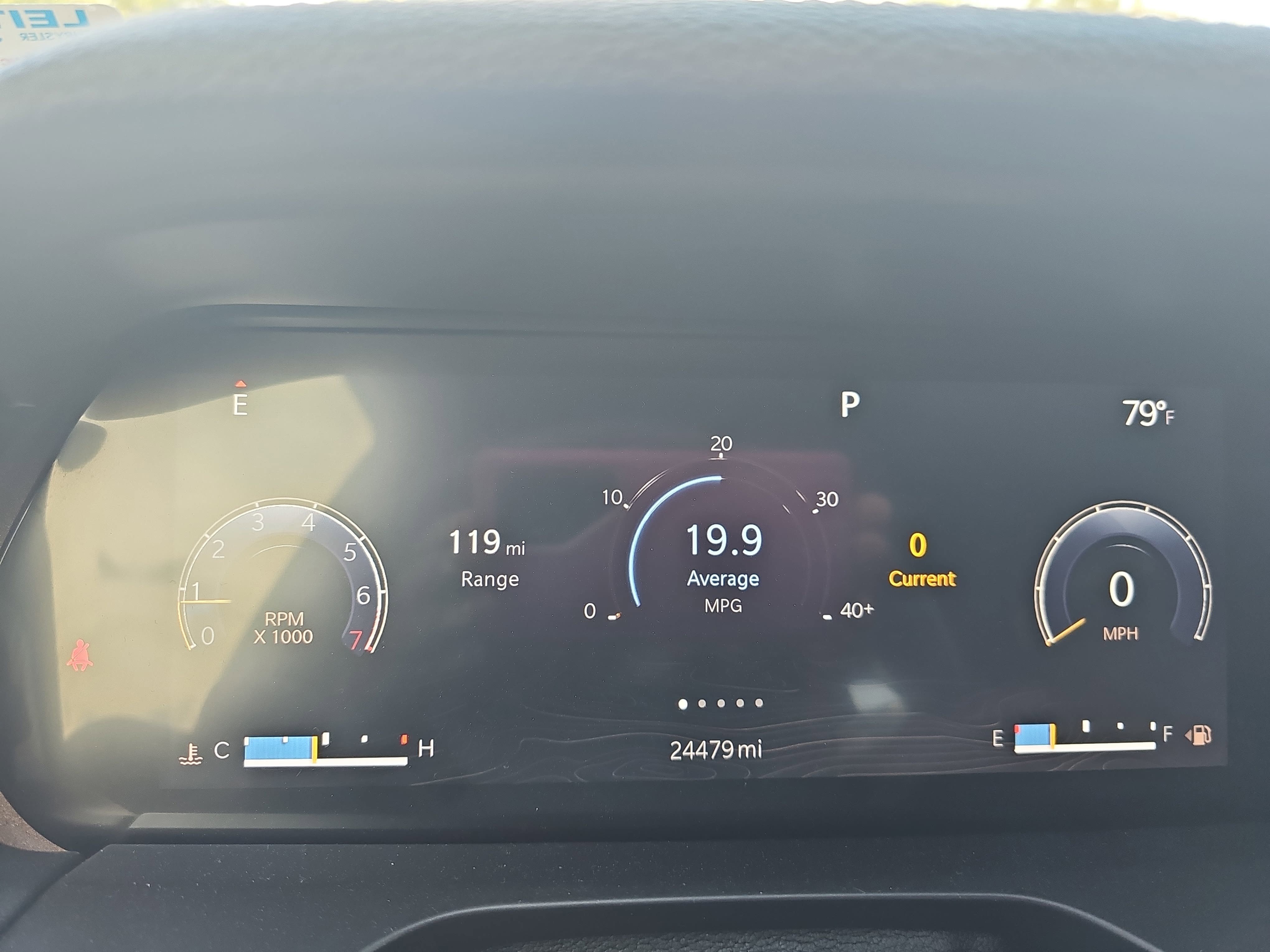Used 2022 Jeep Grand Cherokee L Limited RWD image 20
