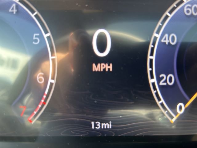 New 2026 Jeep Grand Cherokee Limited AWD/4WD image 31