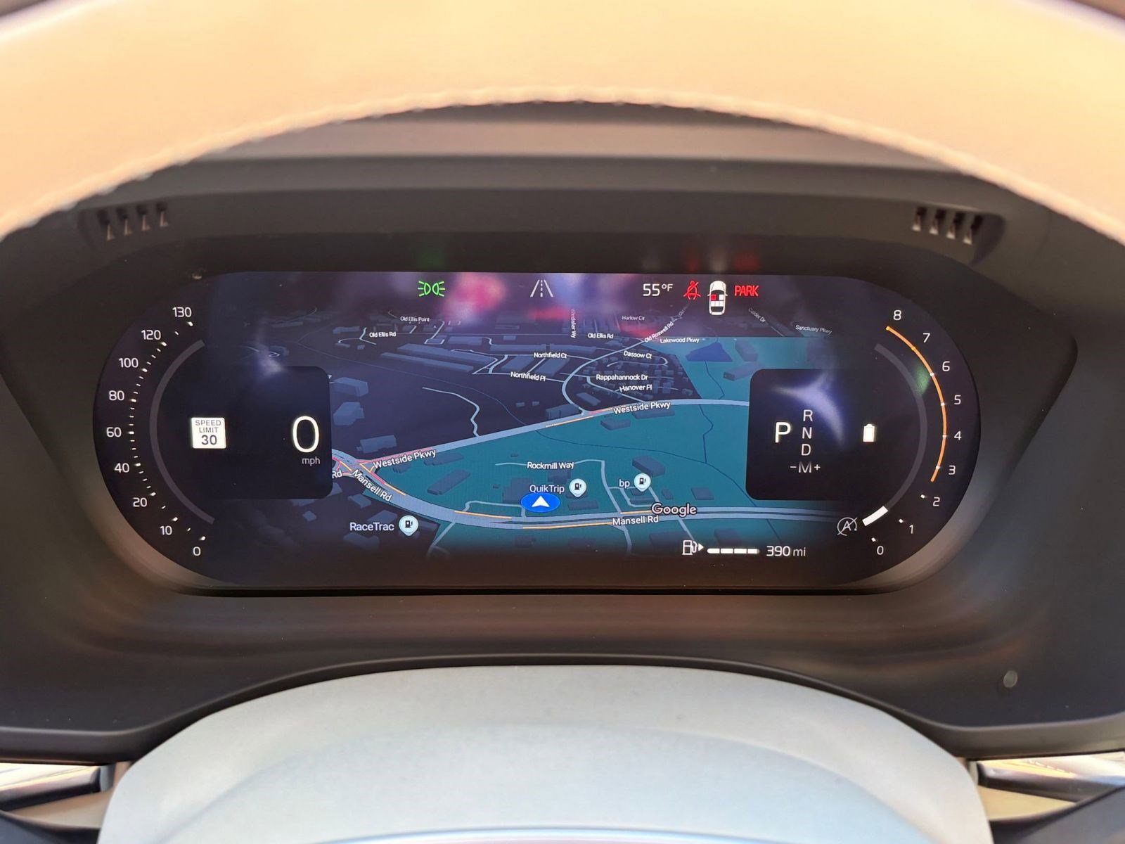 New 2026 Volvo XC60 B5 Ultra w/ Climate Package image 18