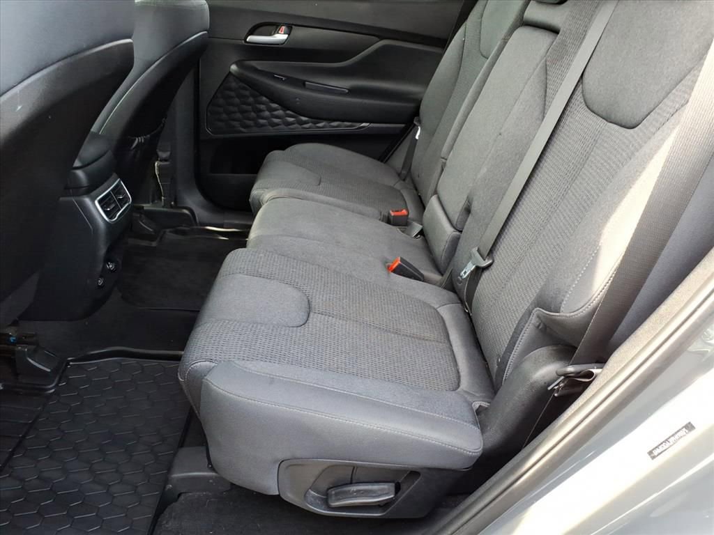 Used 2023 Hyundai Santa Fe SEL AWD/4WD image 10