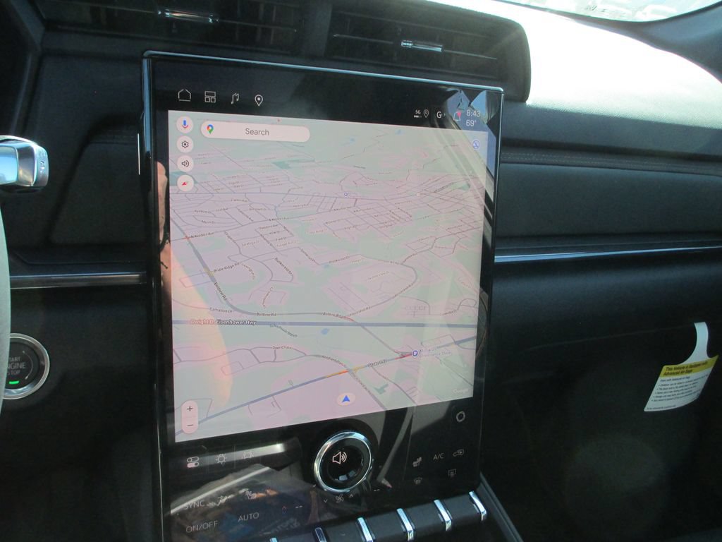 New 2026 GMC Terrain AT4 AWD/4WD image 14