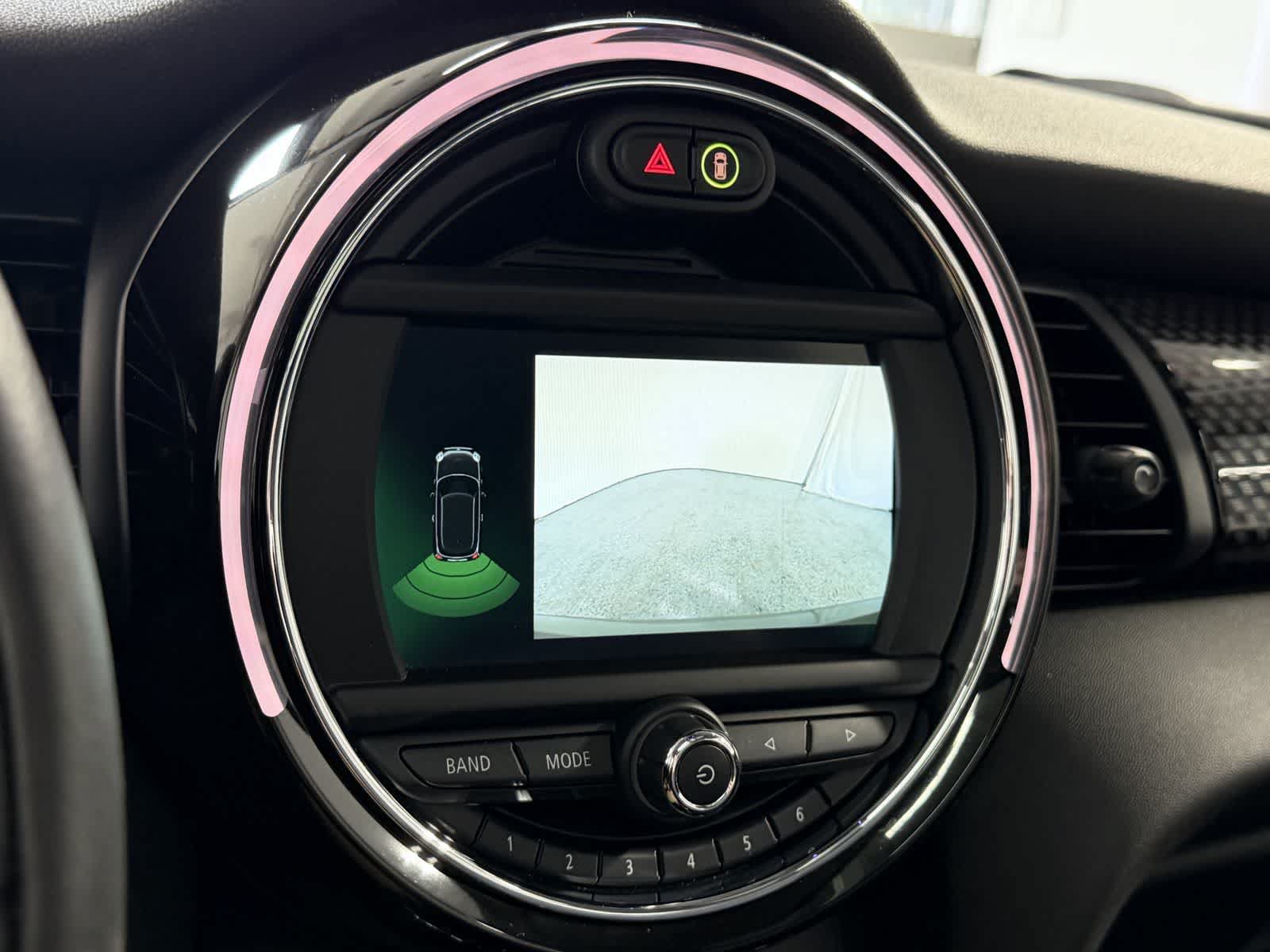 Used 2021 MINI Cooper S FWD image 19