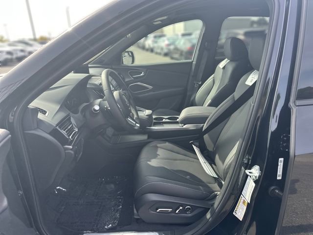New 2025 Acura RDX SH-AWD image 9
