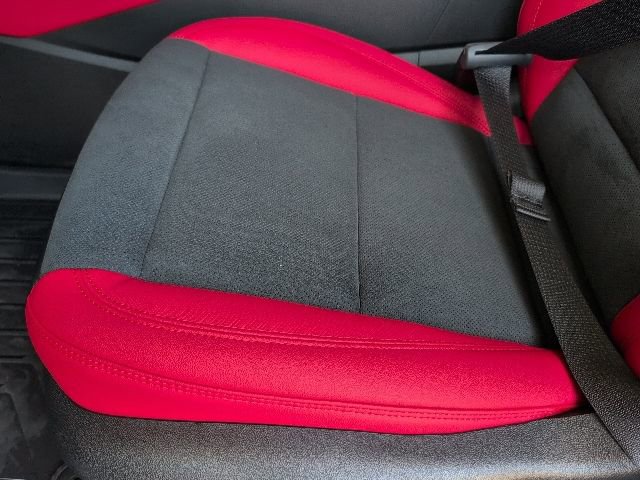 New 2026 Chevrolet Blazer EV RS w/ Super Cruise Package image 13