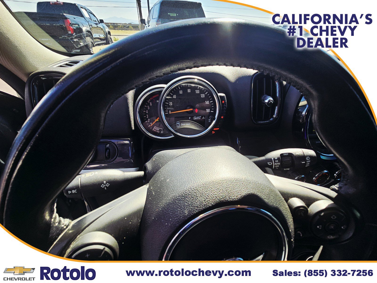 Used 2017 MINI Cooper Countryman S image 21