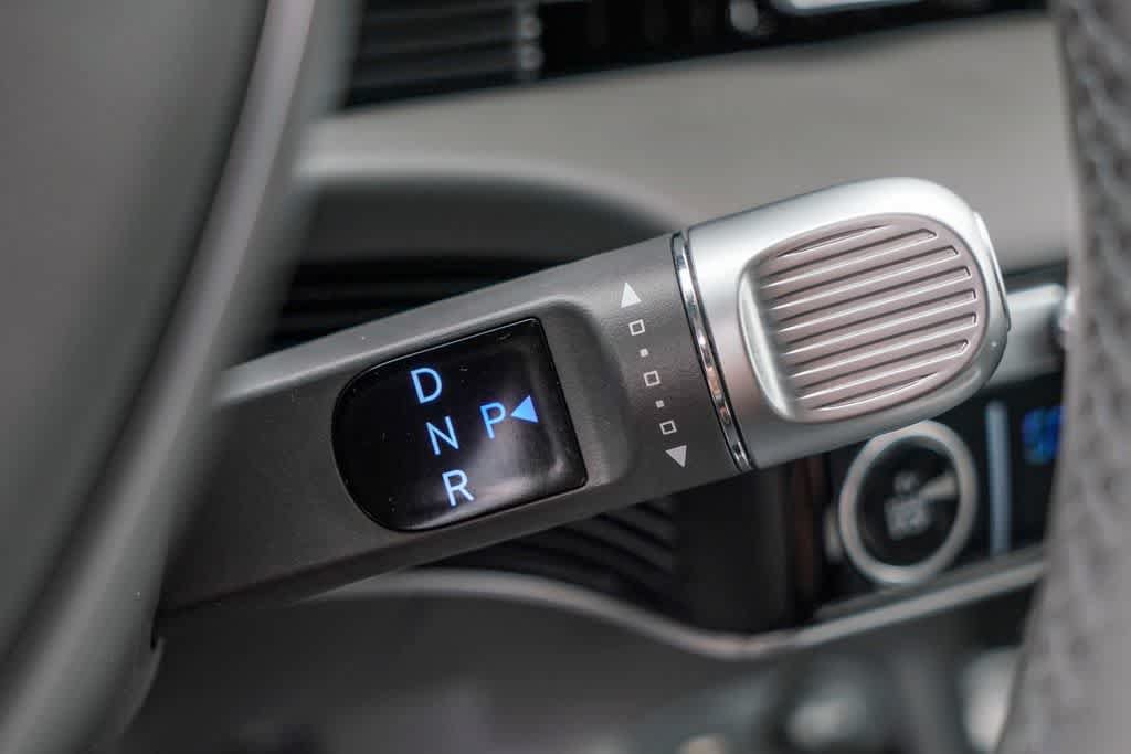 Used 2024 Hyundai Ioniq 5 SEL RWD image 18