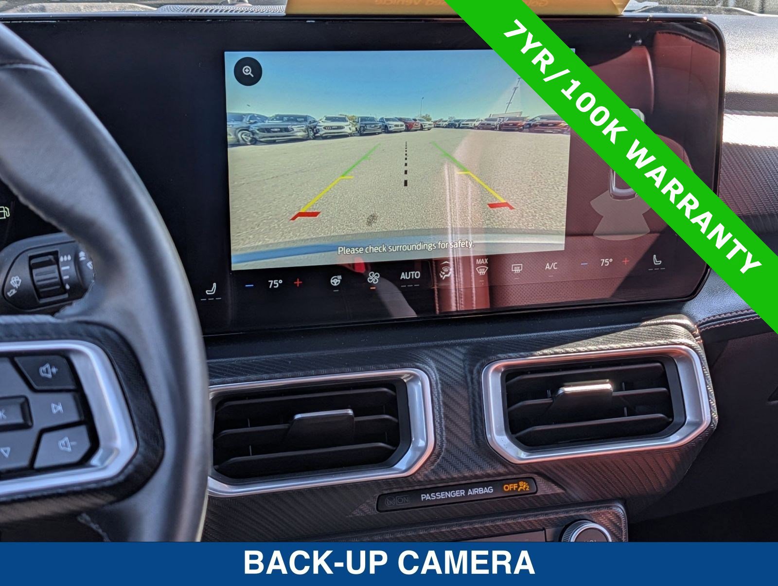 Certified 2024 Ford Mustang Premium image 25