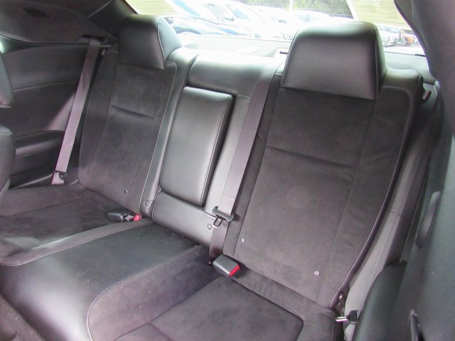 Used 2023 Dodge Challenger R/T Scat Pack w/ Plus Package image 13