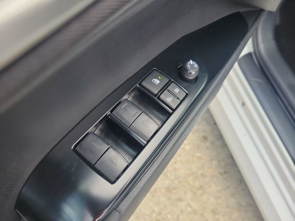 Certified 2025 Toyota Camry LE FWD image 13