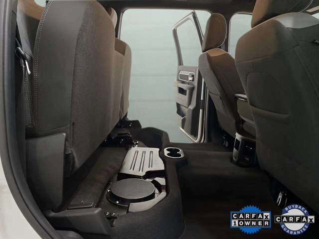 Used 2024 RAM 2500 Big Horn w/ Safety Group image 76