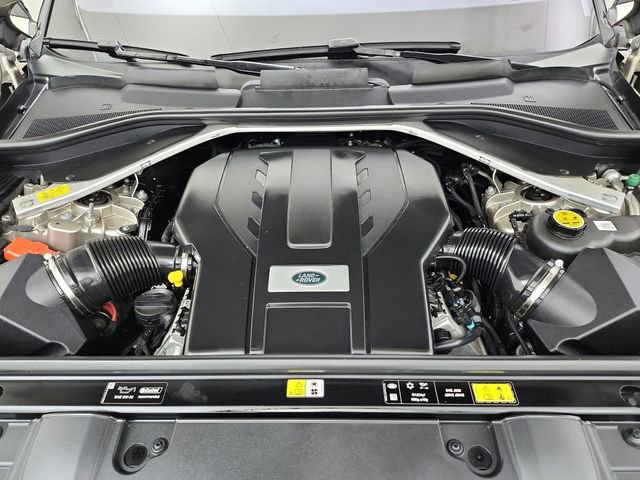 Certified 2023 Land Rover Range Rover Autobiography AWD/4WD image 41