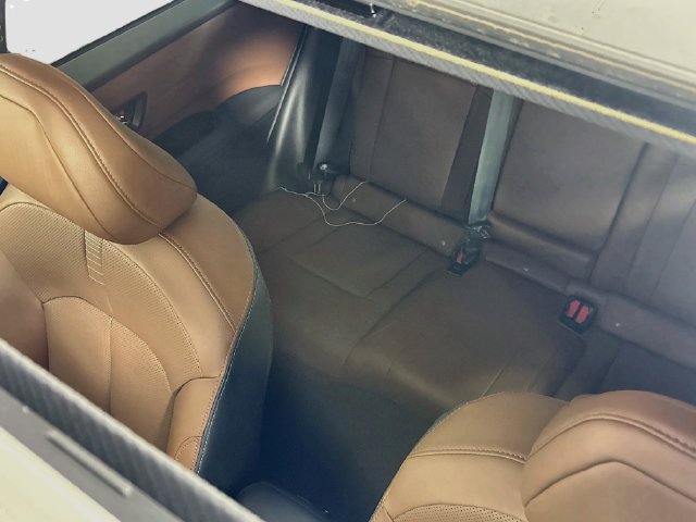 New 2026 Subaru Outback Touring XT AWD/4WD image 22