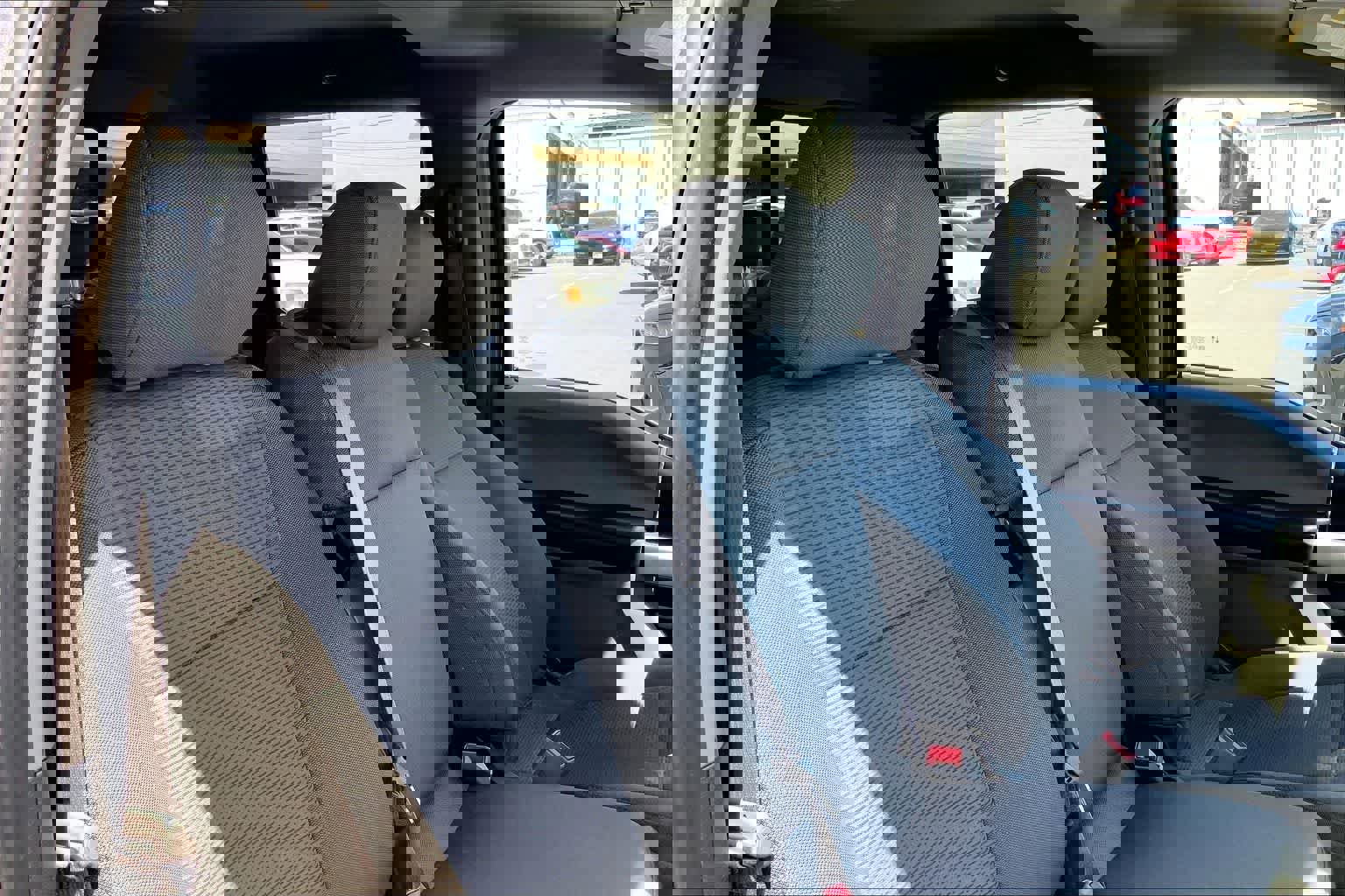 Used 2020 Ford F150 XLT w/ Equipment Group 301A Mid image 14