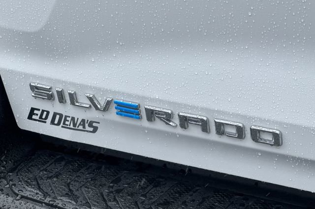 Used 2024 Chevrolet Silverado EV W/T image 47