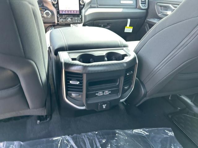 New 2026 RAM 1500 Big Horn image 15
