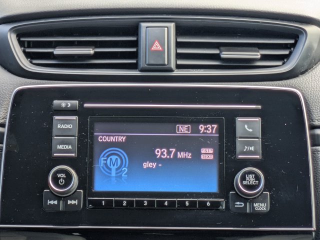 Used 2018 Honda CR-V LX image 18