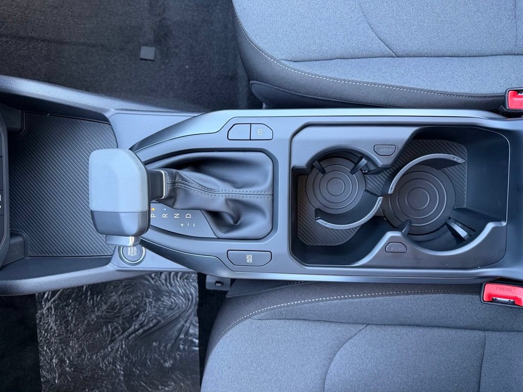 New 2026 Kia K4 FWD image 22