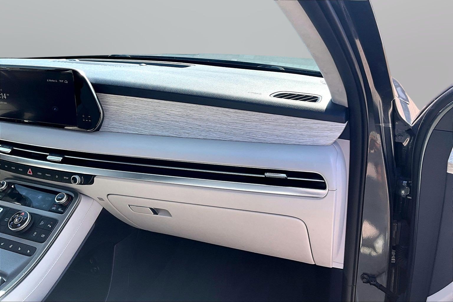 Used 2023 Hyundai Palisade Calligraphy image 22