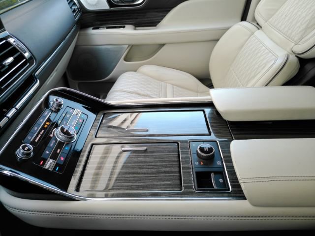 Used 2022 Lincoln Navigator Black Label AWD/4WD image 48