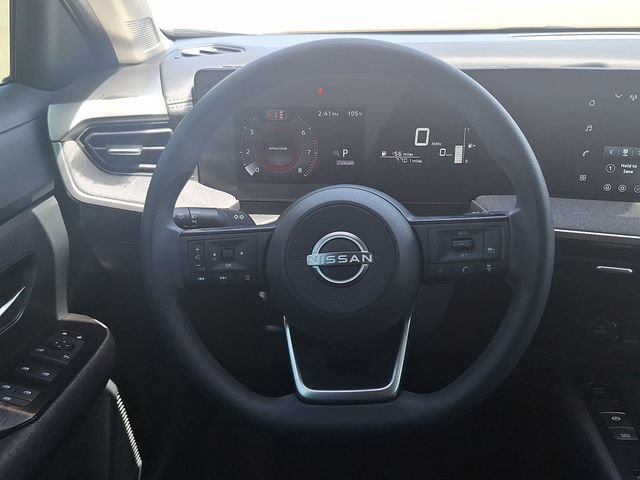 Certified 2026 Nissan Kicks SV FWD image 15