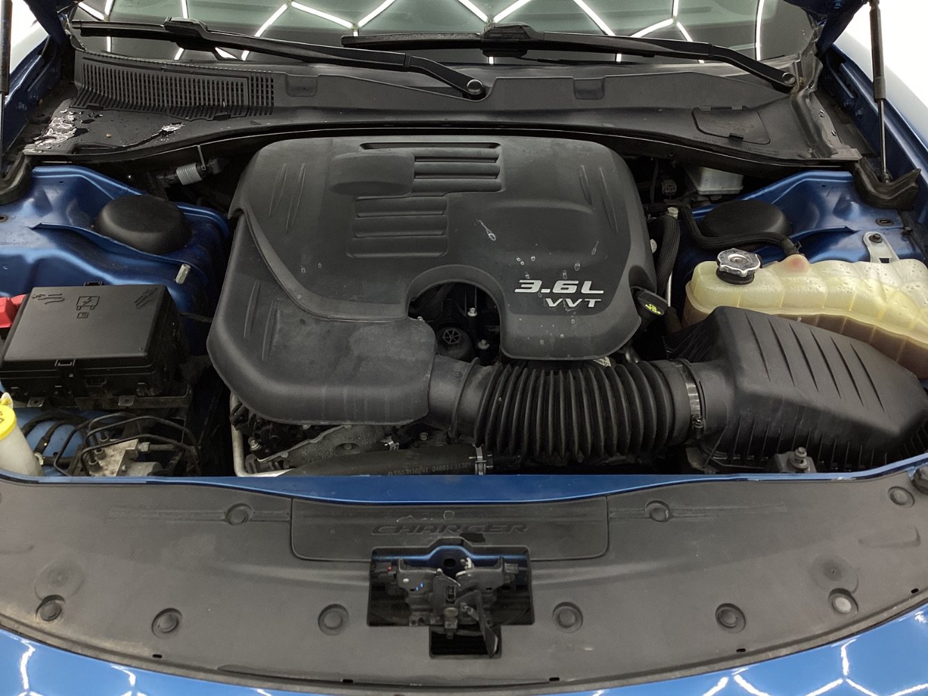 Used 2022 Dodge Charger GT w/ Plus Group RWD image 45