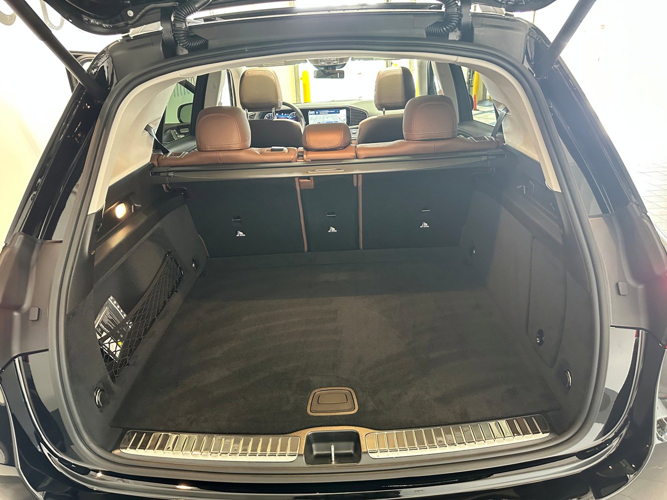 New 2026 Mercedes-Benz GLE 350 4MATIC image 15