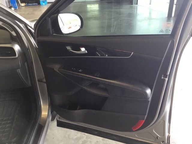 Used 2018 Kia Sorento LX FWD image 33