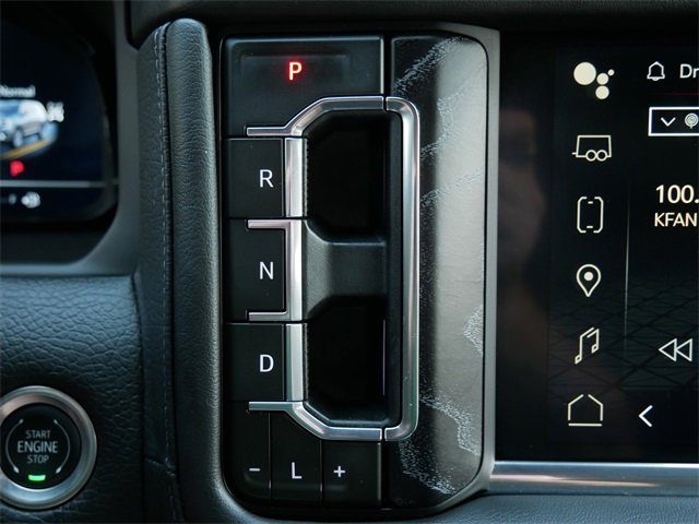 Used 2024 GMC Yukon Denali image 22