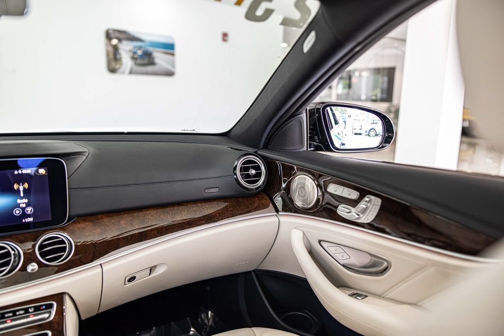 Used 2023 Mercedes-Benz E 53 AMG 4MATIC Sedan image 39