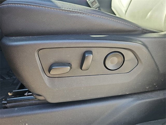 Used 2024 Chevrolet Silverado 1500 LT Trail Boss w/ LT Trail Boss Premium Package image 20