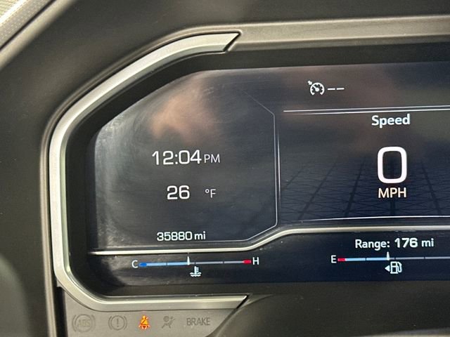 Used 2023 GMC Sierra 1500 Denali w/ Denali Reserve Package image 18