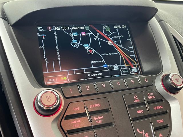 Used 2015 GMC Terrain SLT w/ Open Road Package image 8