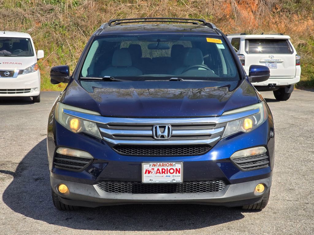 Used 2016 Honda Pilot EX image 13