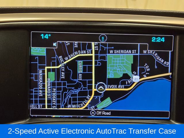 Used 2018 GMC Sierra 1500 Denali w/ Denali Ultimate Package image 24