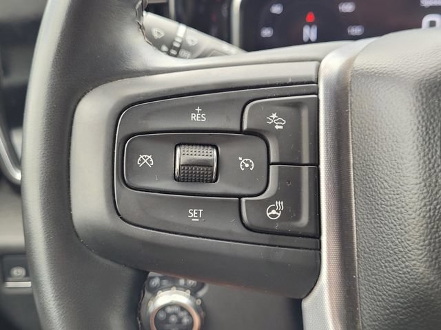Used 2024 GMC Sierra 2500 SLE AWD/4WD image 20