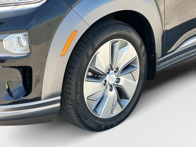 Used 2019 Hyundai Kona Ultimate FWD image 29