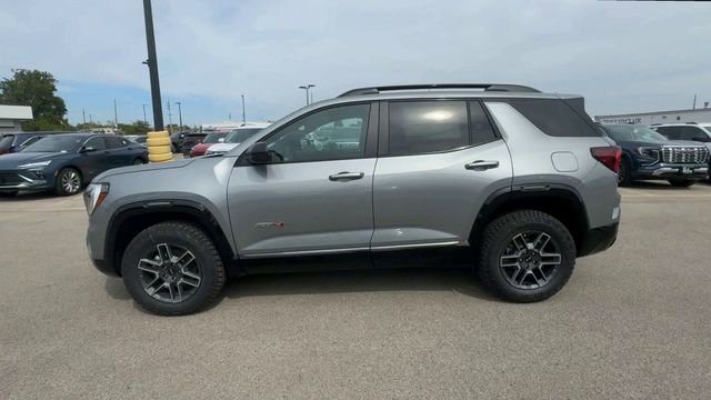 New 2026 GMC Terrain AT4 image 5