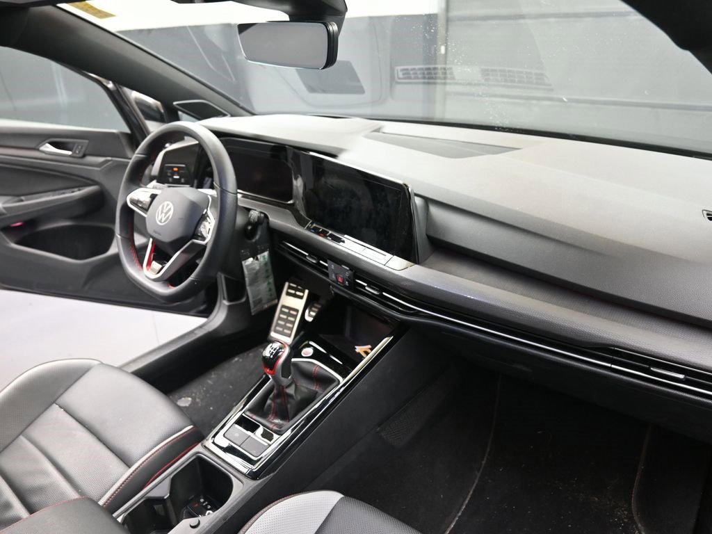 Certified 2024 Volkswagen GTI Autobahn image 12