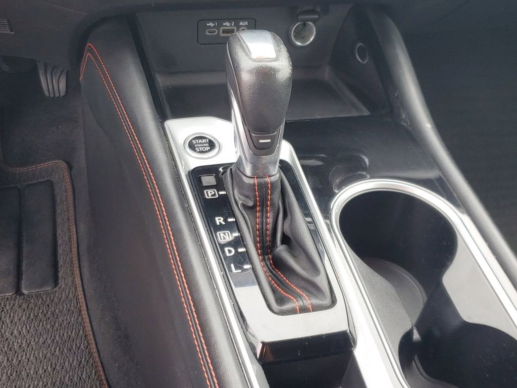 Used 2024 Nissan Altima 2.5 SR FWD image 28
