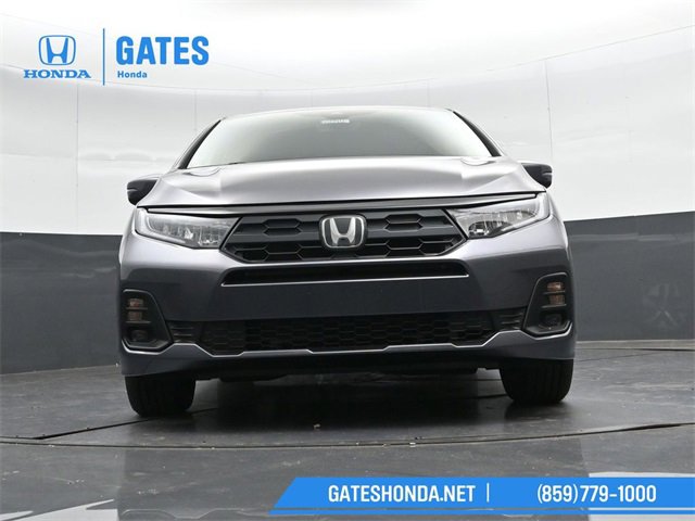 New 2026 Honda Odyssey EX-L image 45