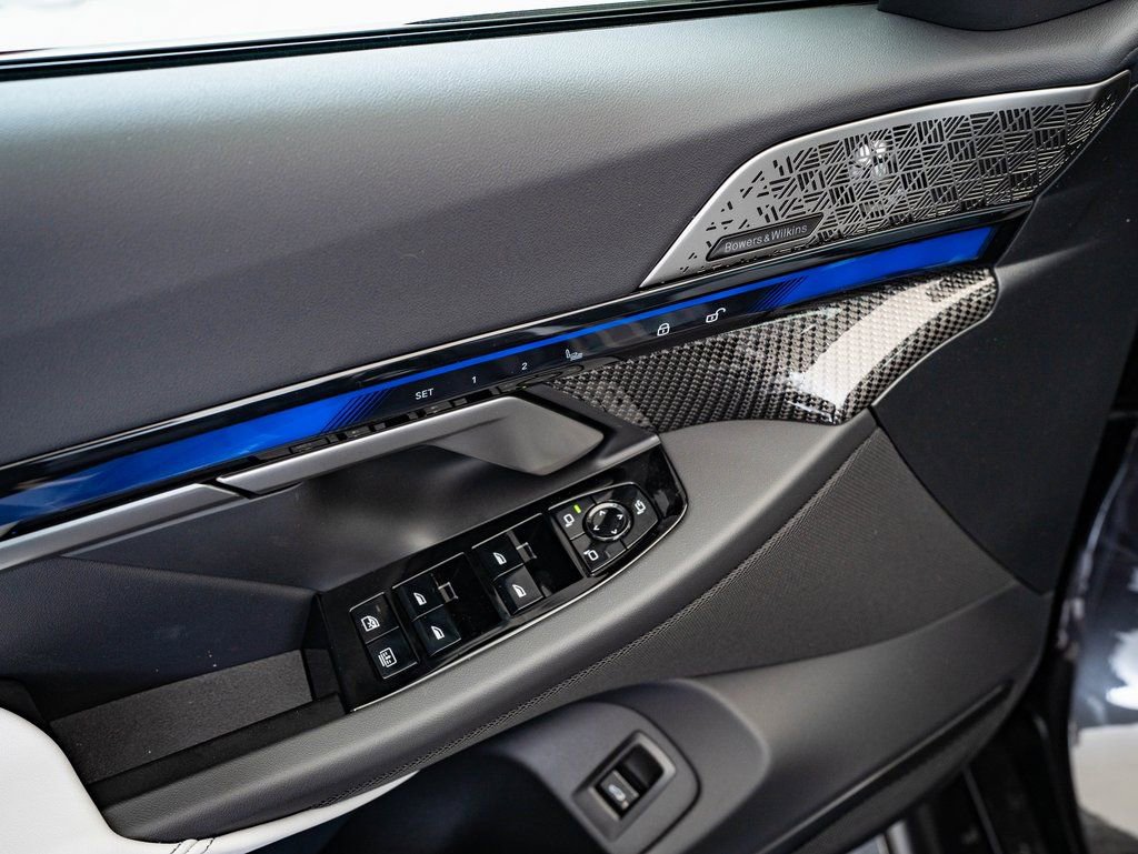 New 2026 BMW M5 w/ Executive Package AWD/4WD image 23