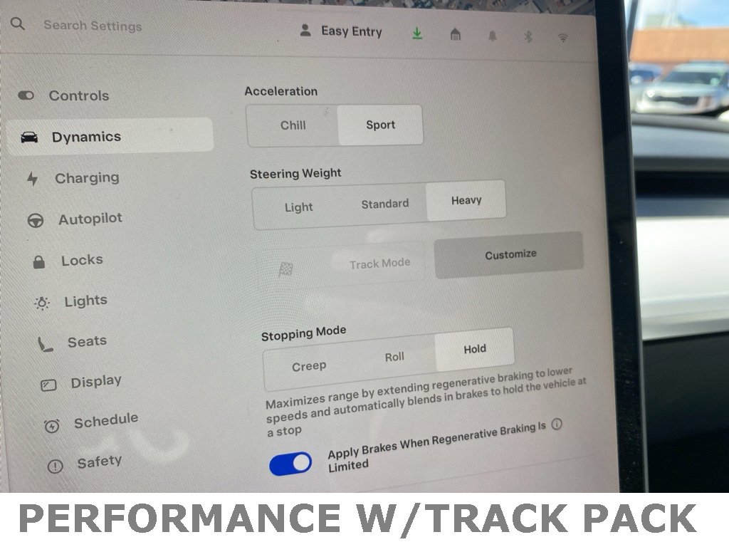 Used 2022 Tesla Model 3 Performance image 37