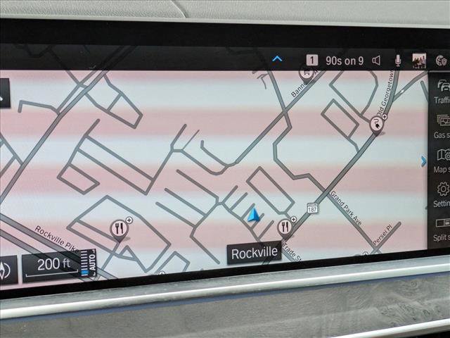 Used 2022 BMW X5 xDrive45e w/ Executive Package image 13