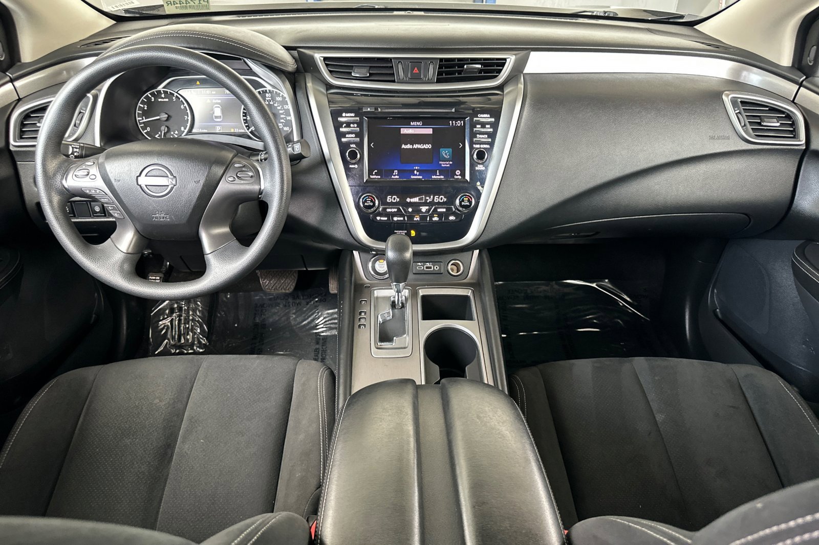 Used 2023 Nissan Murano S image 16