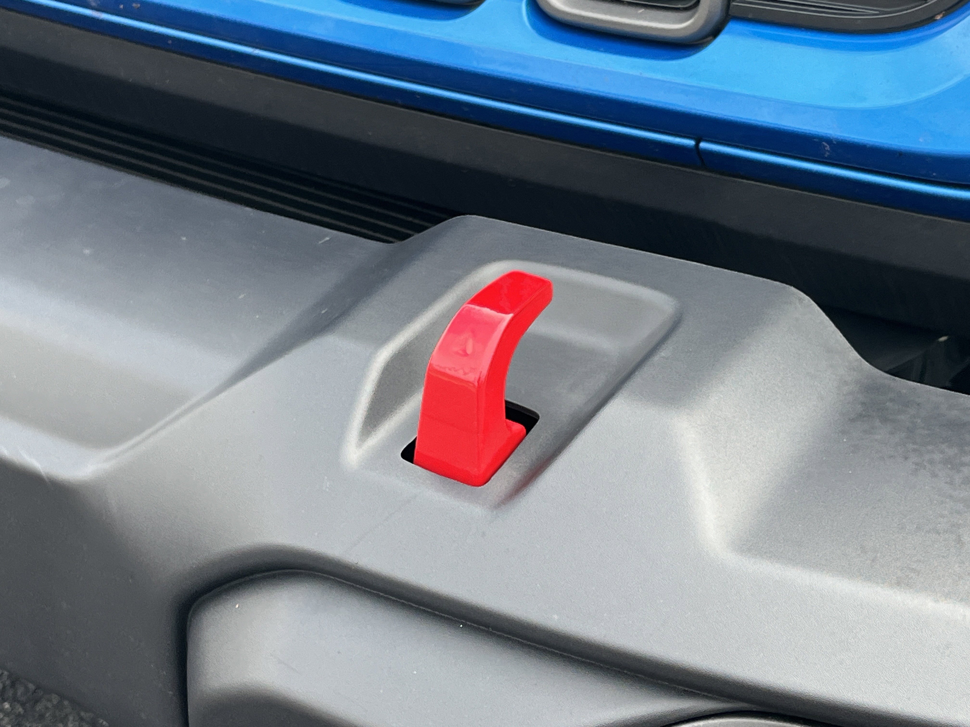 Used 2024 Jeep Wrangler Unlimited Rubicon w/ XTREMEE 35" Tire Package image 27