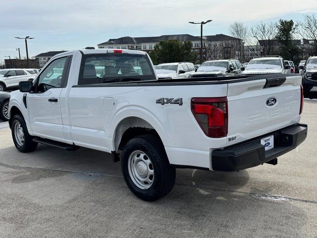 Used 2025 Ford F150 XL image 10
