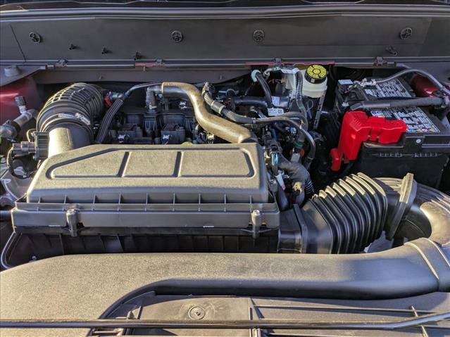 New 2025 Ford Bronco Sport Outer Banks w/ Outer Banks Tech Package+ image 17